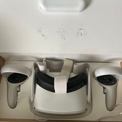Meta guest 2