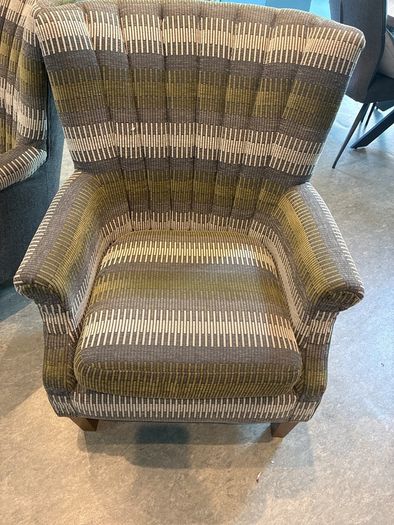 fire side chairs 2 number