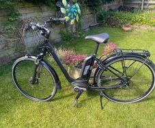 electric bike
