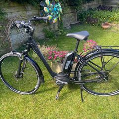 electric bike