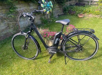 electric bike