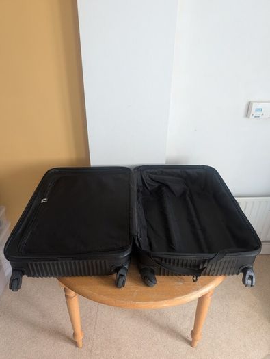 suitcase