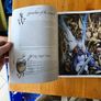 Good Faeries Bad Faeries. By Brian Fraud. First Edition Large Volume Paperback In Good Condition.  See Photos For Same. Image 8