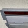 W124 Interior Door Card Panel Image 2
