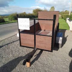 car trailers