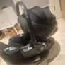 quality baby car seat Image 5