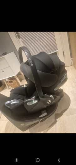 quality baby car seat