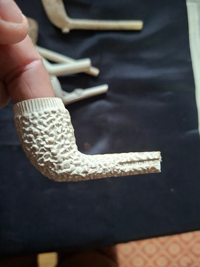 Antique Clay Pipes Postage available or Collection