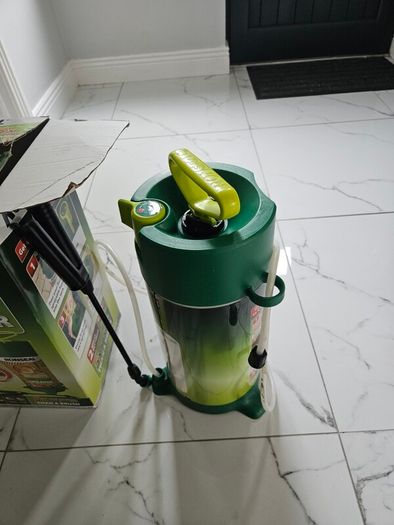 RONSEAL Precision Paint Sprayer