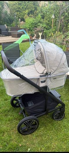 Buggy/ Pram
