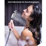 Water Saving Shower Head 7.5l/min - Yeaupe High Pressure Shower Head With 3 Types Of Jets Image 5