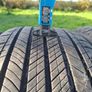 21" Genuine Range Rover Alloys with tyres Image 8