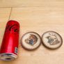 Vintage Hummel Goebel Small Plates Image 4