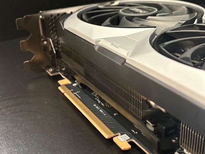 Msi Nvidia Rtx 4080 Ventus 3x Oc