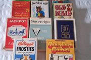 60's/70's Card Bundle