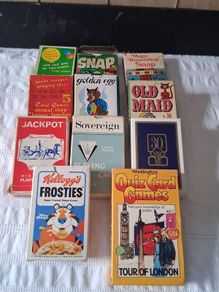 60's/70's Card Bundle