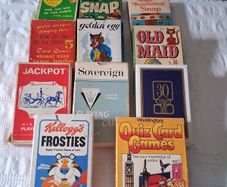 60's/70's Card Bundle