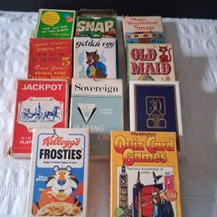 60's/70's Card Bundle