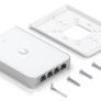 Ubiquiti Unifi 6 In-Wall Wifi 6 Access Point - U6-IW Image 5