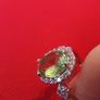 Sterling Silver Ring Image 3