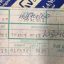 Alternator Belt  (Fiat Bravo Brava) Image 2