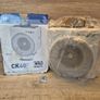 CK40F Extractor Fan Image 2
