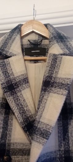 Ladies Coat Size 10