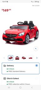 kids car