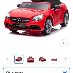kids car