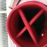 maxfli leather golf bag Image 7