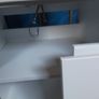 Bathroom Vanity unit and toilet Image 3