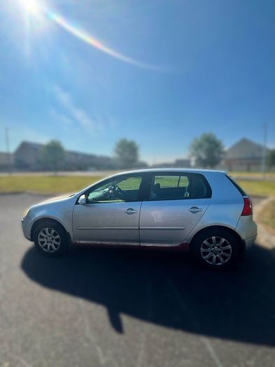 2006 Volkswagen Golf