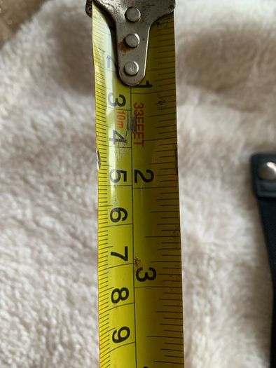 Diamond belt