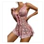 BNWT Pink Nightdress Dress size 16 + other fabulous lingerie available Image 2