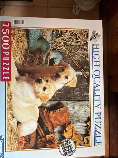 jigsaws