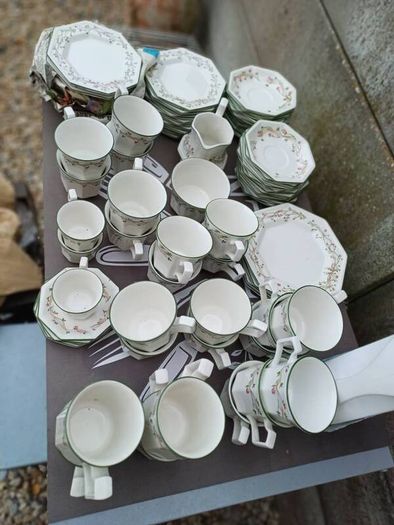 Collection of Vintage Eternal Beau