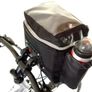 Clip-On Quick Release Handlebar Image 4