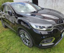 2019 Renault Kadjar 1.3 Petrol GT Line