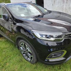 2019 Renault Kadjar 1.3 Petrol GT Line