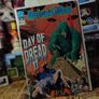 Animal Man ! Issue #35 !  Day of Dread II ! 1991 ! by DC Comics ! Image 2