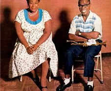 Ella & Louis Vinyl