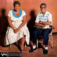 Ella & Louis Vinyl