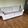 3 and 2 seater sofas - excellent condition Image 2