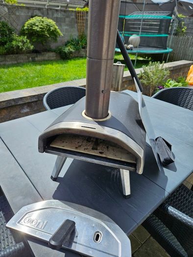 pizza oven