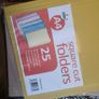 Filing Cabinet, suspensions files, file inserts Image 4