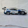 Scalextric Aston Martin Vantage Gt3 #75 Slot Car ( C4027  gt touring endurance ) Image 6