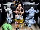 3D Printing Services - RESIN & FDM ! Image 2