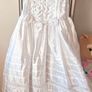 first Communion dress Image 3