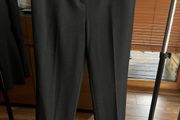 Pinko grey trousers