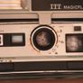1970s Kodak EK 100 camera Image 3